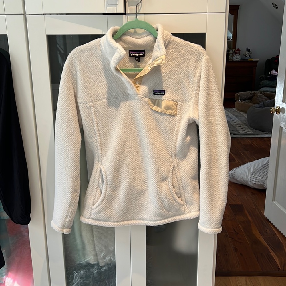 Women’s Patagonia Pull Over